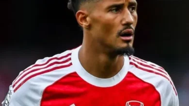 مباراة أرسنال وبرايتون اليوم والقناة الناقلة لمباراة أرسنال وبرايتون