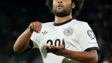 موعد مباراة ألمانيا وأيرلندا الشمالية اليوم والقنوات الناقلة لمباراة ألمانيا