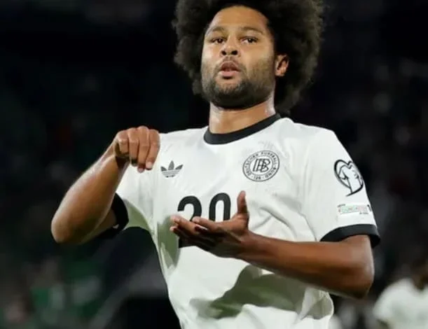 موعد مباراة ألمانيا وأيرلندا الشمالية اليوم والقنوات الناقلة لمباراة ألمانيا