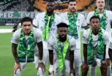 مباراة الأهلي والرياض وما القنوات الناقلة لمباراة الأهلي والرياض