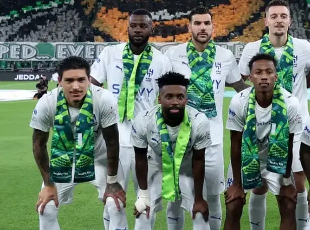 مباراة الأهلي والرياض وما القنوات الناقلة لمباراة الأهلي والرياض