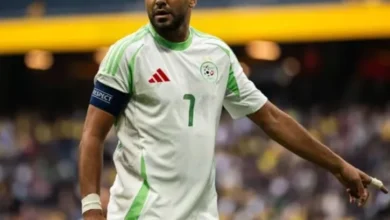 موعد مباراة الجزائر والصومال اليوم والقنوات الناقلة لمباراة الجزائر والصومال