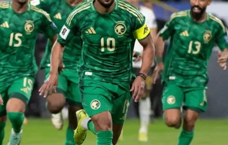 السعودية وإندونيسيا اليوم والقنوات الناقلة لمباراة السعودية وإندونيسيا
