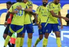 موعد مباراة النصر والفتح وما القنوات الناقلة لمباراة النصر والفتح