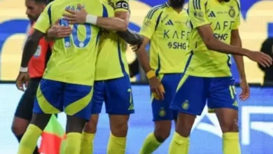 موعد مباراة النصر والفتح وما القنوات الناقلة لمباراة النصر والفتح