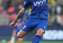 القناة الناقلة لمباراة الهلال والأخدود