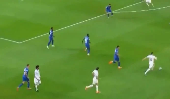 موعد مباراة الهلال والاتفاق وما القنوات الناقلة لمباراة الهلال والاتفاق