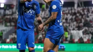 مباراة الهلال والسد اليوم والقنوات الناقلة لمباراة الهلال والسد