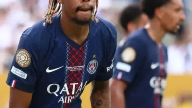 القنوات الناقلة لمباراة باريس سان جيرمان وباير ليفركوزن اليوم والموعد