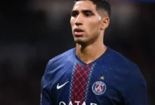 مباراة باريس سان جيرمان ولوريان والقنوات الناقلة لمباراة باريس سان جيرمان