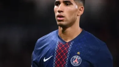 مباراة باريس سان جيرمان ولوريان والقنوات الناقلة لمباراة باريس سان جيرمان