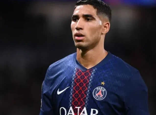 مباراة باريس سان جيرمان ولوريان والقنوات الناقلة لمباراة باريس سان جيرمان