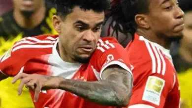 مباراة بايرن ميونخ وكلوب بروج اليوم وما القنوات الناقلة لمباراة بايرن ميونخ