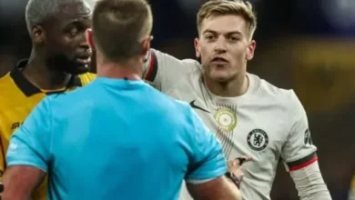 مباراة تشيلسي وتوتنهام اليوم والقنوات الناقلة لمباراة تشيلسي وتوتنهام اليوم