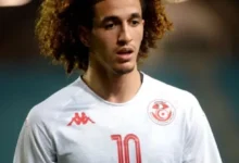 موعد مباراة تونس وناميبيا اليوم والقنوات الناقلة لمباراة تونس