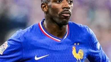 مباراة فرنسا وأذربيجان اليوم والقنوات الناقلة لمباراة فرنسا وأذربيجان