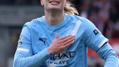 أين يمكنني مشاهدة مانشستر سيتي وسوانزي؟ م