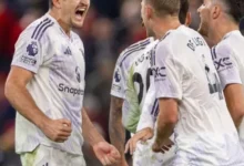 مباراة مانشستر يونايتد ونوتينغهام اليوم و القنوات الناقلة لمباراة مانشستر يونايتد