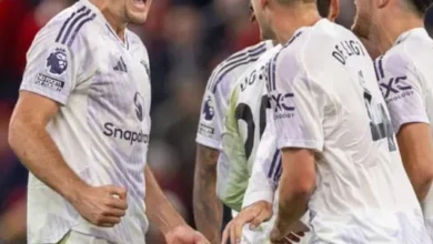 مباراة مانشستر يونايتد ونوتينغهام اليوم و القنوات الناقلة لمباراة مانشستر يونايتد