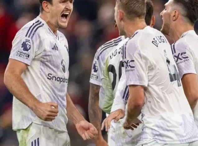 مباراة مانشستر يونايتد ونوتينغهام اليوم و القنوات الناقلة لمباراة مانشستر يونايتد