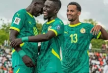 موعد مباراة موريتانيا والسنغال اليوم والقنوات الناقلة لمباراة موريتانيا والسنغال
