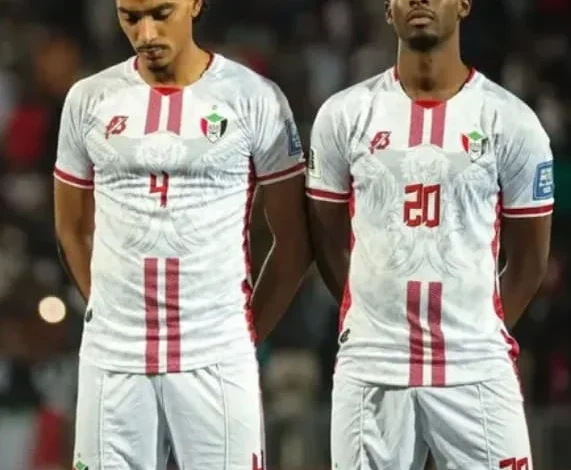 موعد مباراة موريتانيا والسودان اليوم والقنوات الناقلة لمباراة موريتانيا والسودان