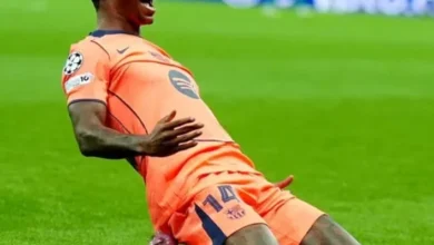 برشلونة وماركوس راشفورد تفعيل بند الشراء...هل من سبيل للعودة إلى مانشستر يونايتد؟