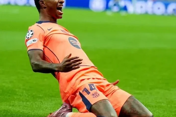 برشلونة وماركوس راشفورد تفعيل بند الشراء...هل من سبيل للعودة إلى مانشستر يونايتد؟