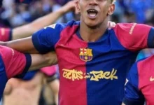 تصريح لامين يامال عن ريال مدريد وتعليق لاعب برشلونة السابق أندريس إنييستا