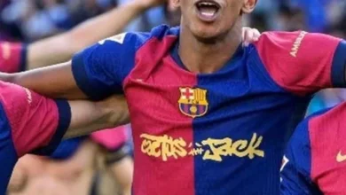 تصريح لامين يامال عن ريال مدريد وتعليق لاعب برشلونة السابق أندريس إنييستا