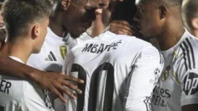 جدول مباريات ريال مدريد في أكتوبر 2025 حيث يخوض الفريق الأبيض أربع مباريا