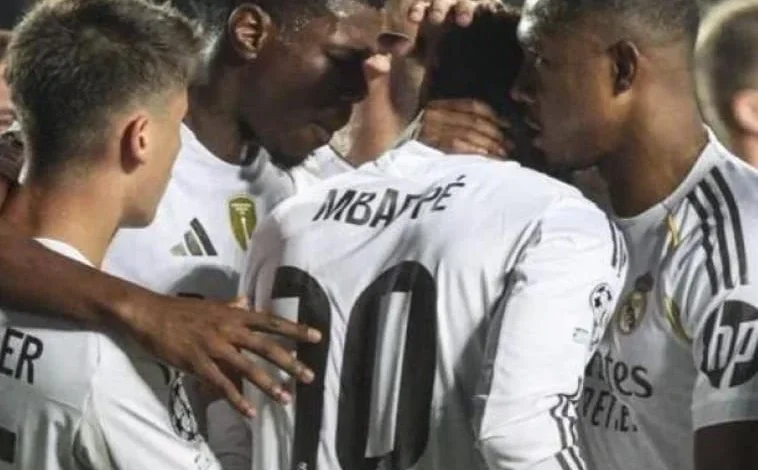جدول مباريات ريال مدريد في أكتوبر 2025 حيث يخوض الفريق الأبيض أربع مباريا