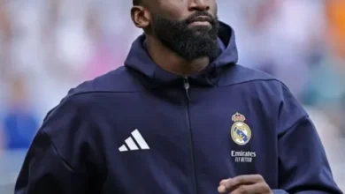 ريال مدريد: عروض مغرية لأنطونيو روديغر و 3 لاعبين تنتهي عقودهم