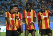غيابات الترجي ضد رحيمو البوركينابي والقناة الناقلة لمباراة الترجي ورحيمو البوركينابي