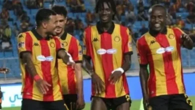 غيابات الترجي ضد رحيمو البوركينابي والقناة الناقلة لمباراة الترجي ورحيمو البوركينابي