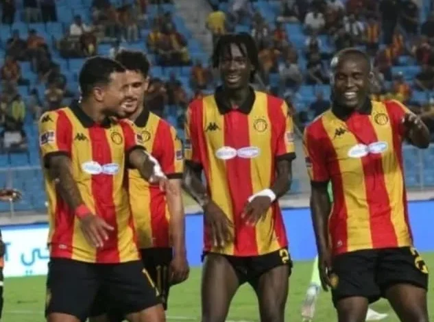 غيابات الترجي ضد رحيمو البوركينابي والقناة الناقلة لمباراة الترجي ورحيمو البوركينابي