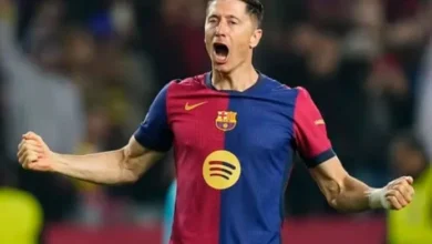 غيابات باريس سان جيرمان ضد برشلونة وكذلك غيابات برشلونة ضد باريس سان جيرمان