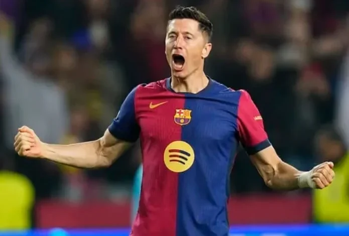 غيابات باريس سان جيرمان ضد برشلونة وكذلك غيابات برشلونة ضد باريس سان جيرمان