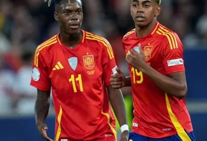 موعد مباراة إسبانيا وجورجيا اليوم وما القنوات الناقلة لمباراة إسبانيا وجورجيا