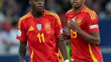 مباراة إسبانيا وجورجيا اليوم والقنوات الناقلة لمباراة إسبانيا وجورجيا