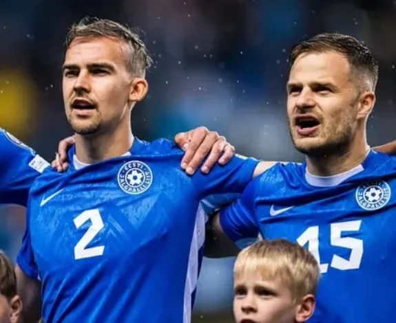 موعد مباراة إيطاليا وإستونيا اليوم والقنوات الناقلة لمباراة إيطاليا وإستونيا