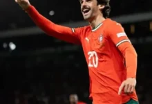 موعد مباراة البرتغال والمجر اليوم والقنوات الناقلة لمباراة البرتغال والمجر