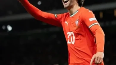 موعد مباراة البرتغال والمجر اليوم والقنوات الناقلة لمباراة البرتغال والمجر