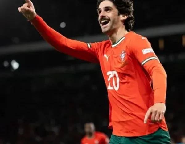 موعد مباراة البرتغال والمجر اليوم والقنوات الناقلة لمباراة البرتغال والمجر