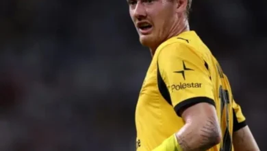 ما القنوات الناقلة لمباراة بوروسيا دورتموند وكوبنهاغن