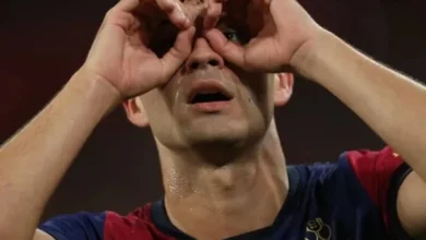 إصابة بيدري لاعب برشلونة بتمزق عضلي: موعد عودة بيدري والمباريات التي سيغيب عنها بيدري