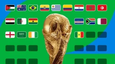 ما هي المنتخبات التي تأهلت لكأس العالم 2026 ؟ قائمة المنتخبات التي تأهلت لكأس العالم 2026