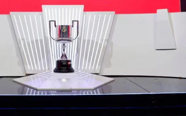 مباريات كأس الملك إسبانيا 2025-2026