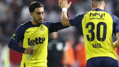 موعد والقنوات الناقلة لمباراة إنتر ويونيون سانت اليوم