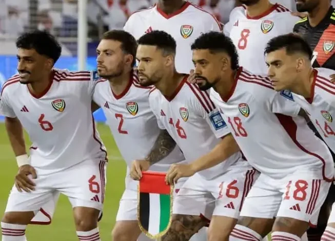 مباراة الإمارات وقطر والقنوات الناقلة لمباراة الإمارات وقطر